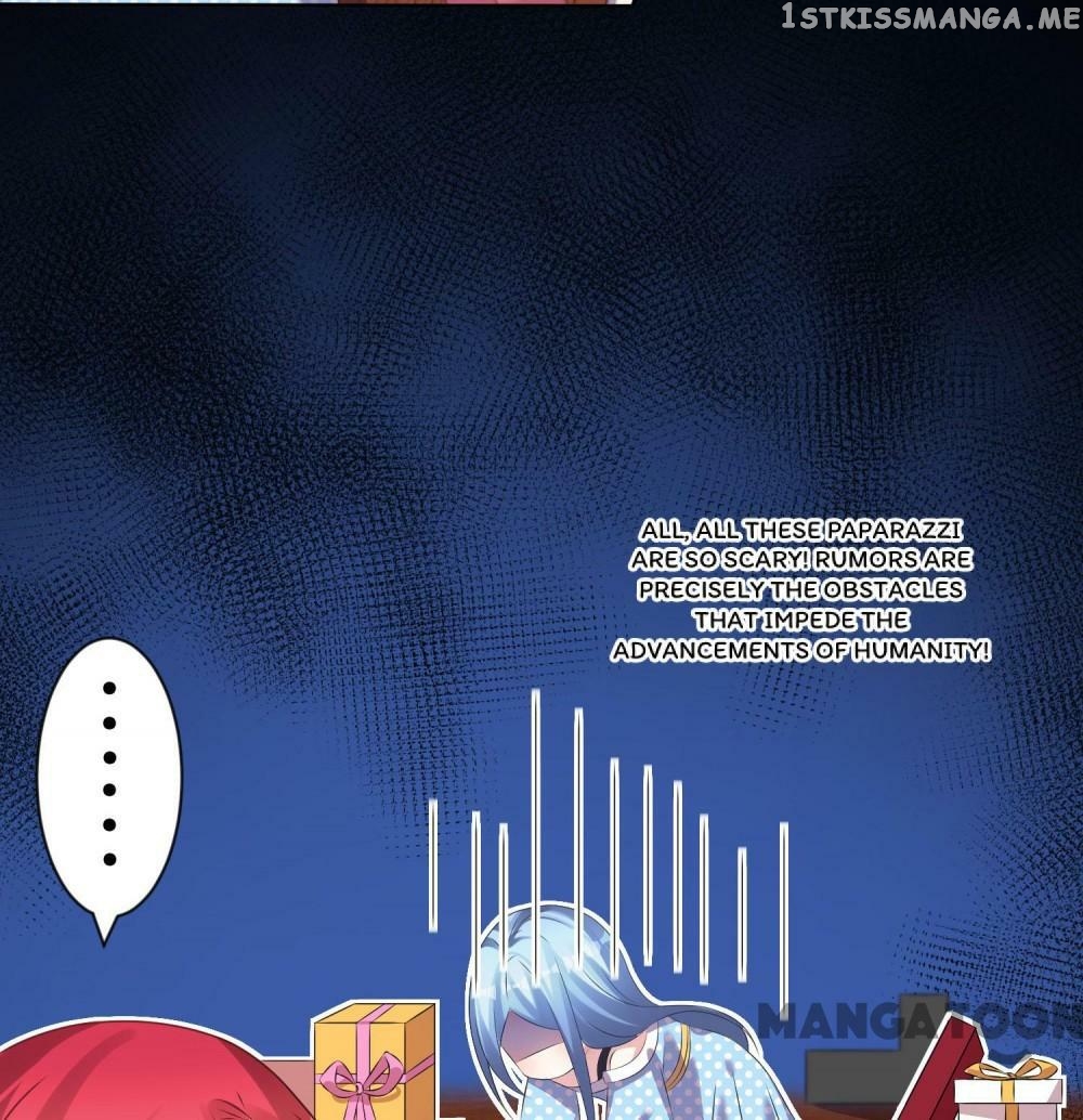 Blackmailed By Bossy Ceo chapter 120 - page 10