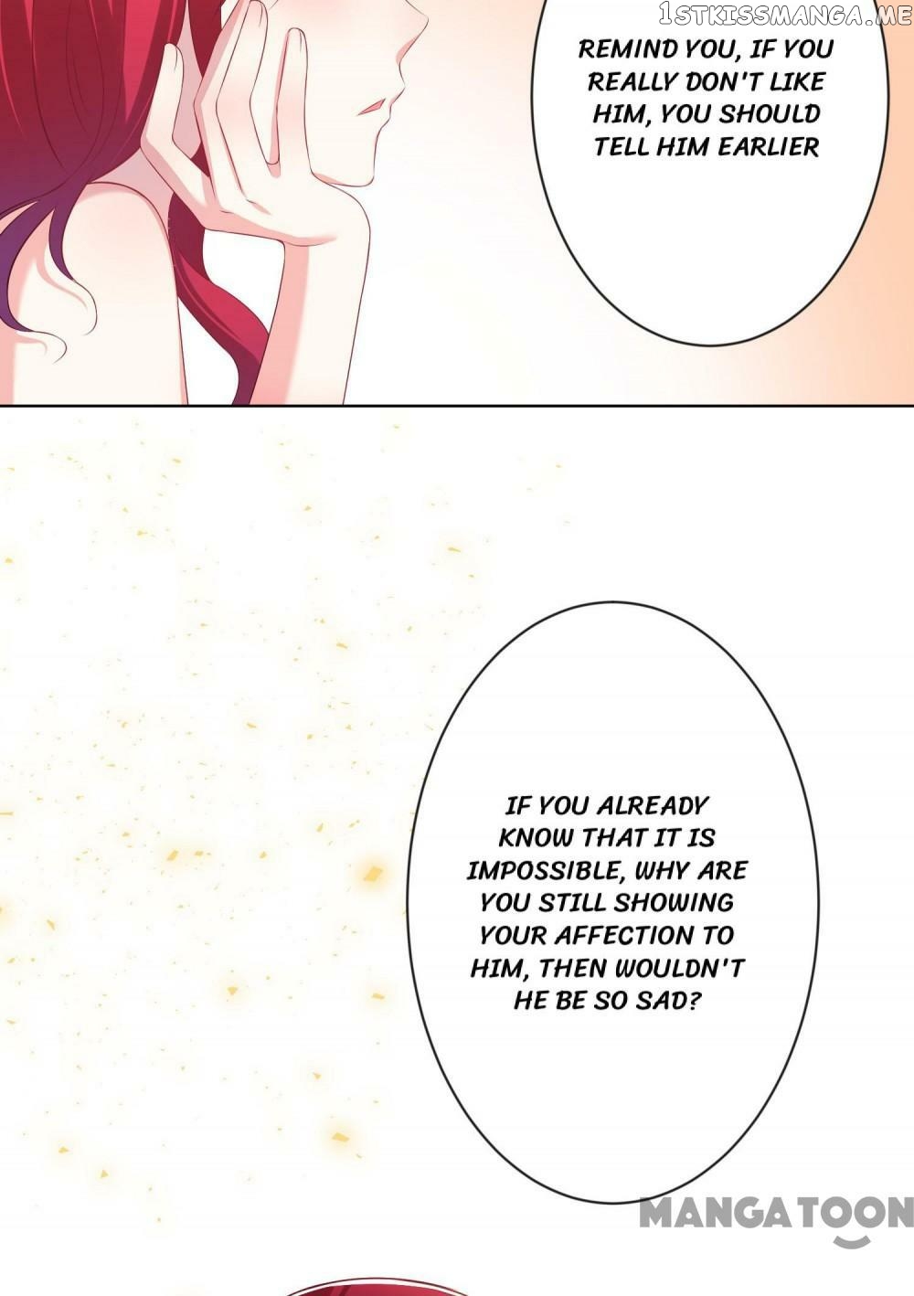 Blackmailed By Bossy Ceo chapter 120 - page 12