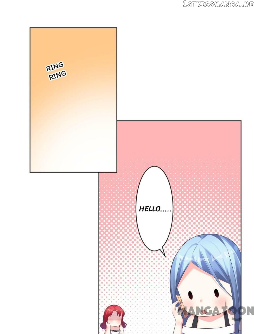 Blackmailed By Bossy Ceo chapter 120 - page 15