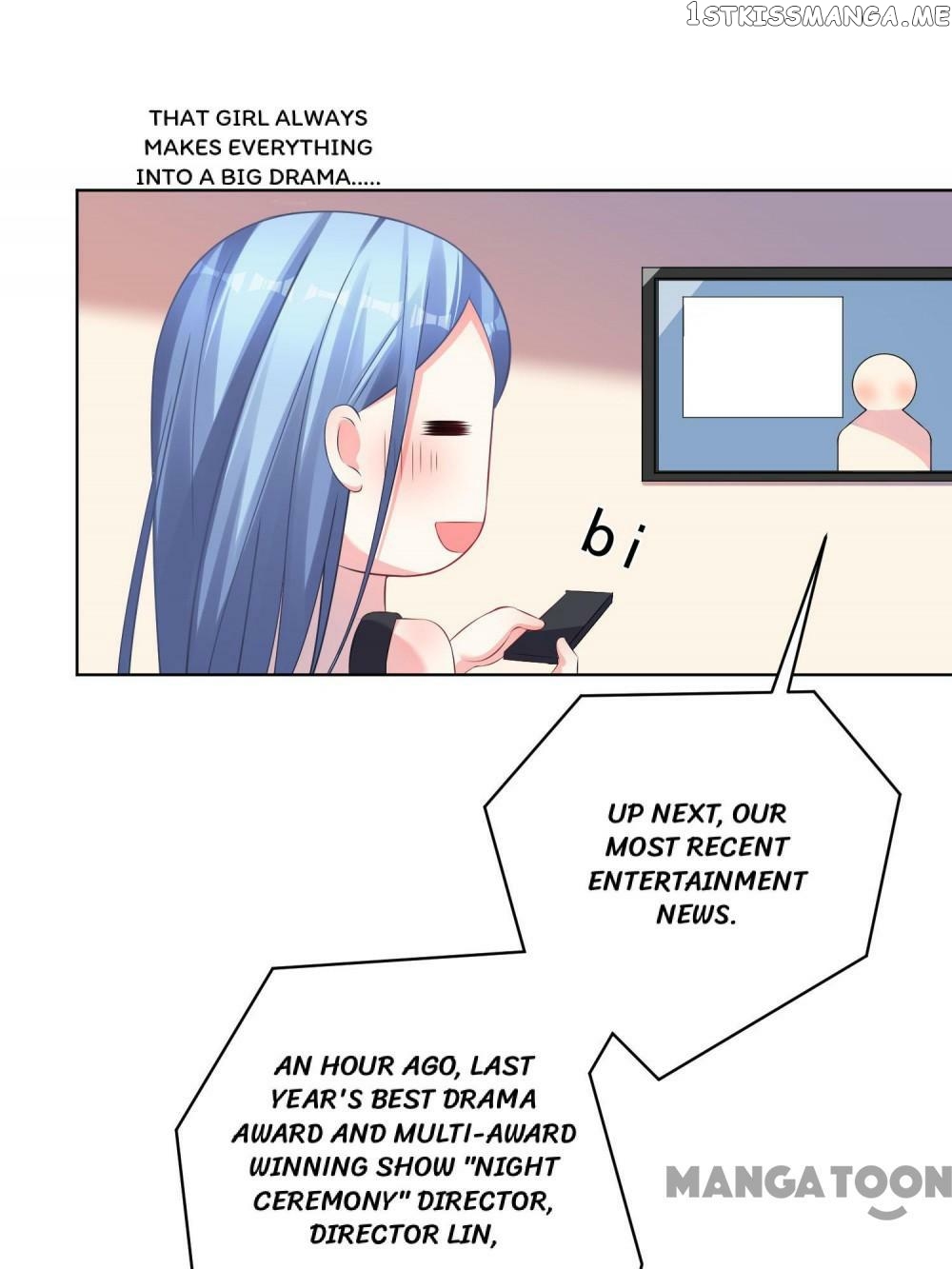 Blackmailed By Bossy Ceo chapter 120 - page 17