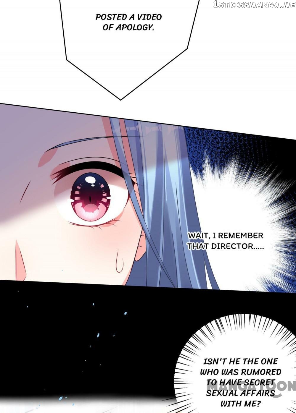 Blackmailed By Bossy Ceo chapter 120 - page 18