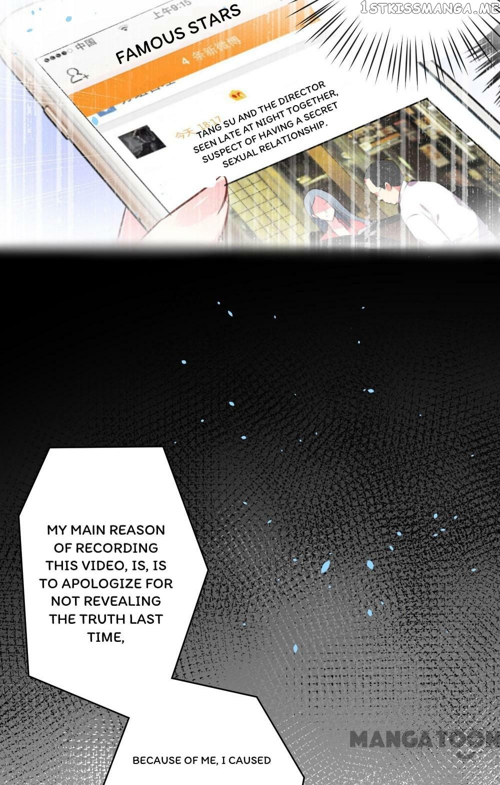 Blackmailed By Bossy Ceo chapter 120 - page 19