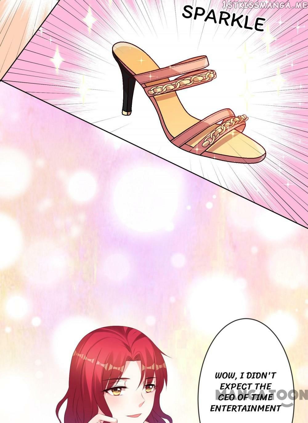 Blackmailed By Bossy Ceo chapter 120 - page 2
