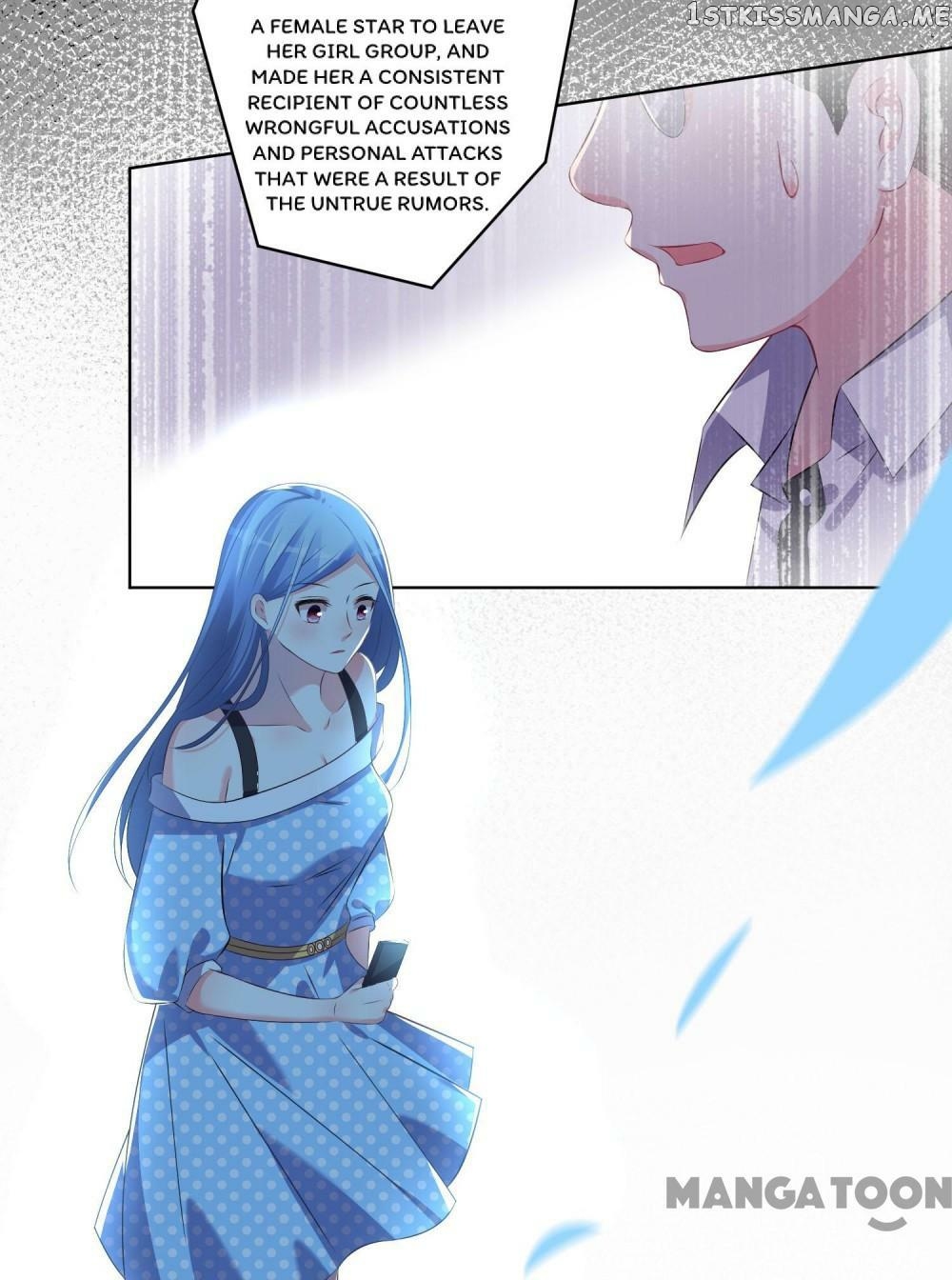 Blackmailed By Bossy Ceo chapter 120 - page 20
