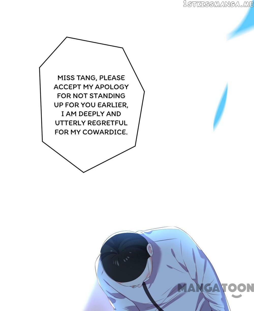Blackmailed By Bossy Ceo chapter 120 - page 24