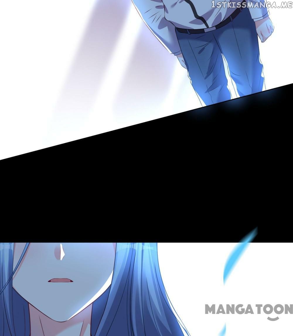 Blackmailed By Bossy Ceo chapter 120 - page 25
