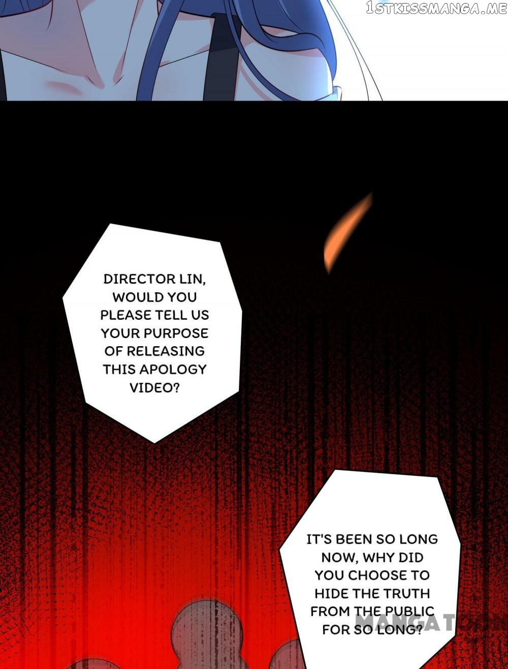 Blackmailed By Bossy Ceo chapter 120 - page 26