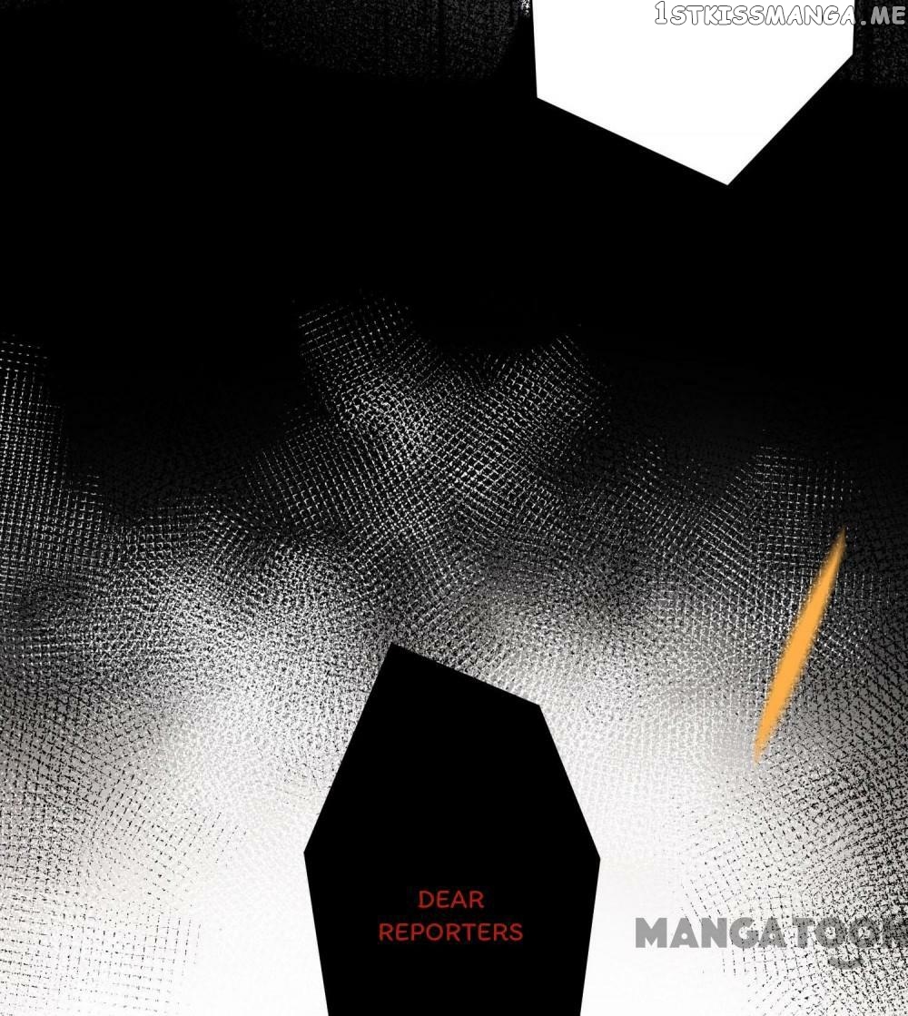 Blackmailed By Bossy Ceo chapter 120 - page 28