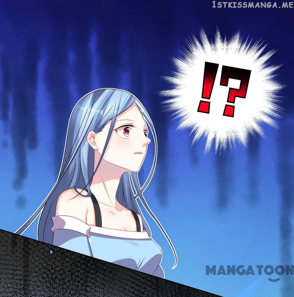 Blackmailed By Bossy Ceo chapter 120 - page 30