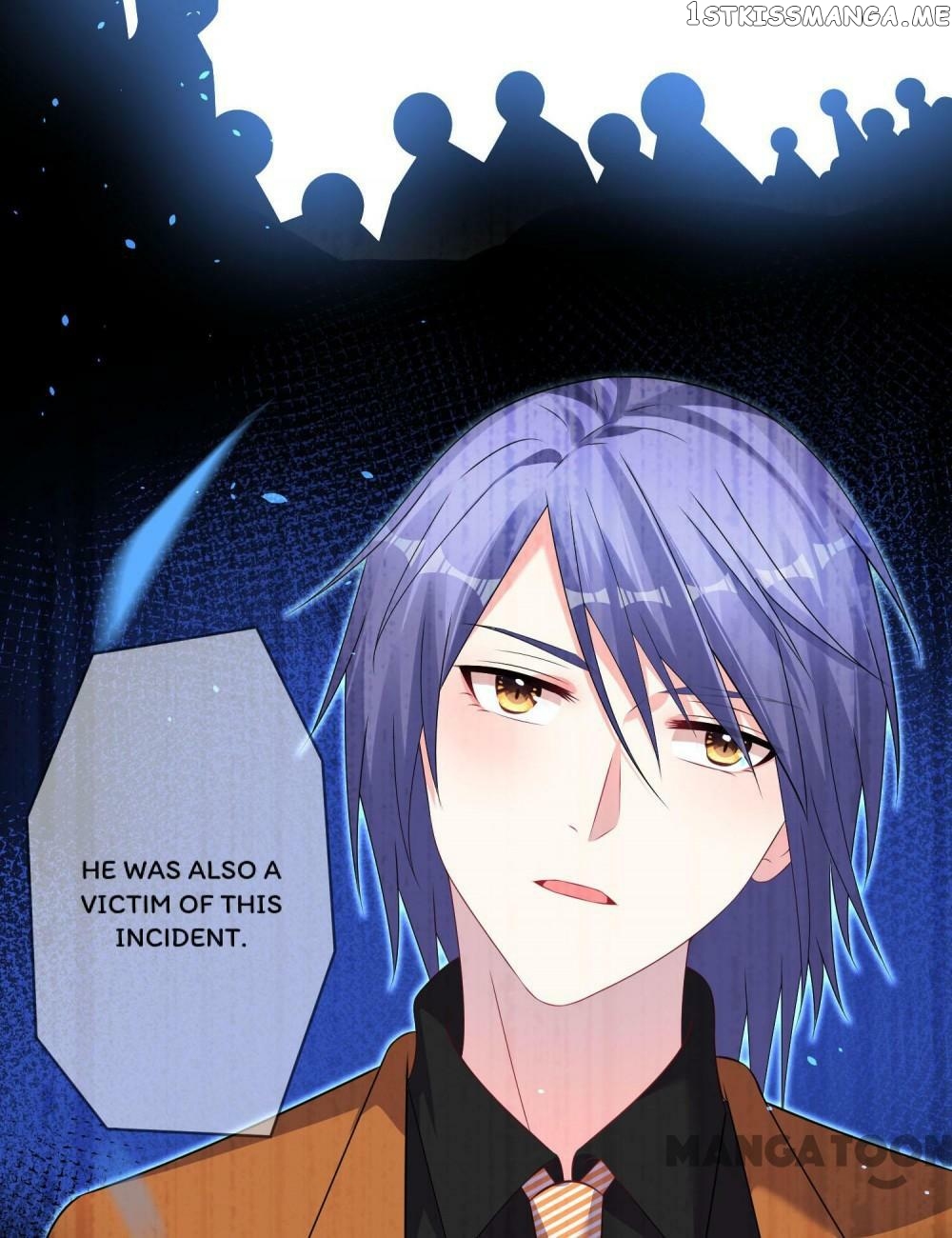 Blackmailed By Bossy Ceo chapter 120 - page 33