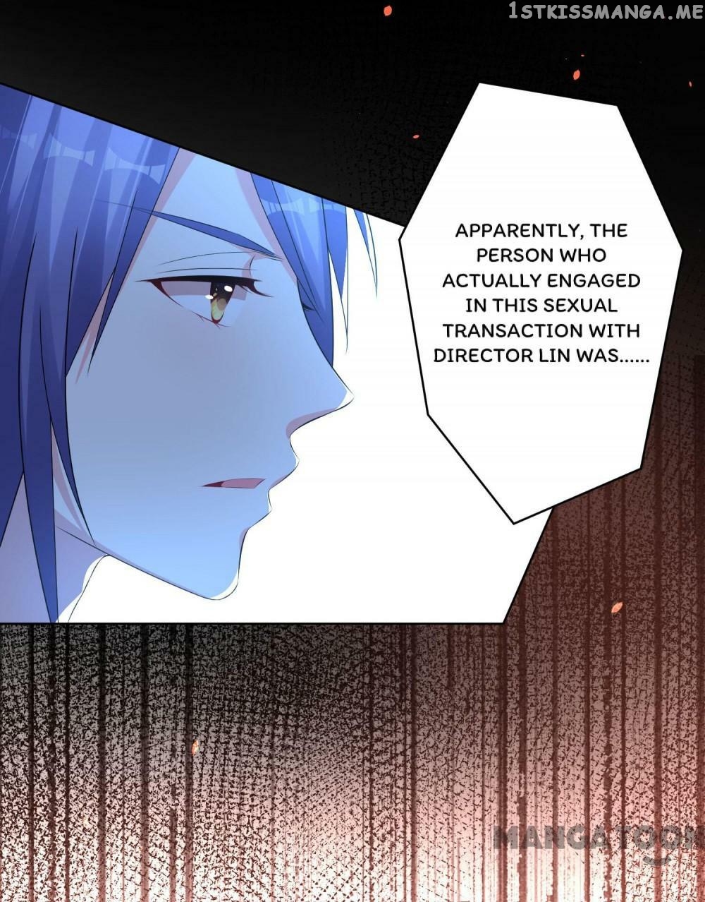 Blackmailed By Bossy Ceo chapter 120 - page 35