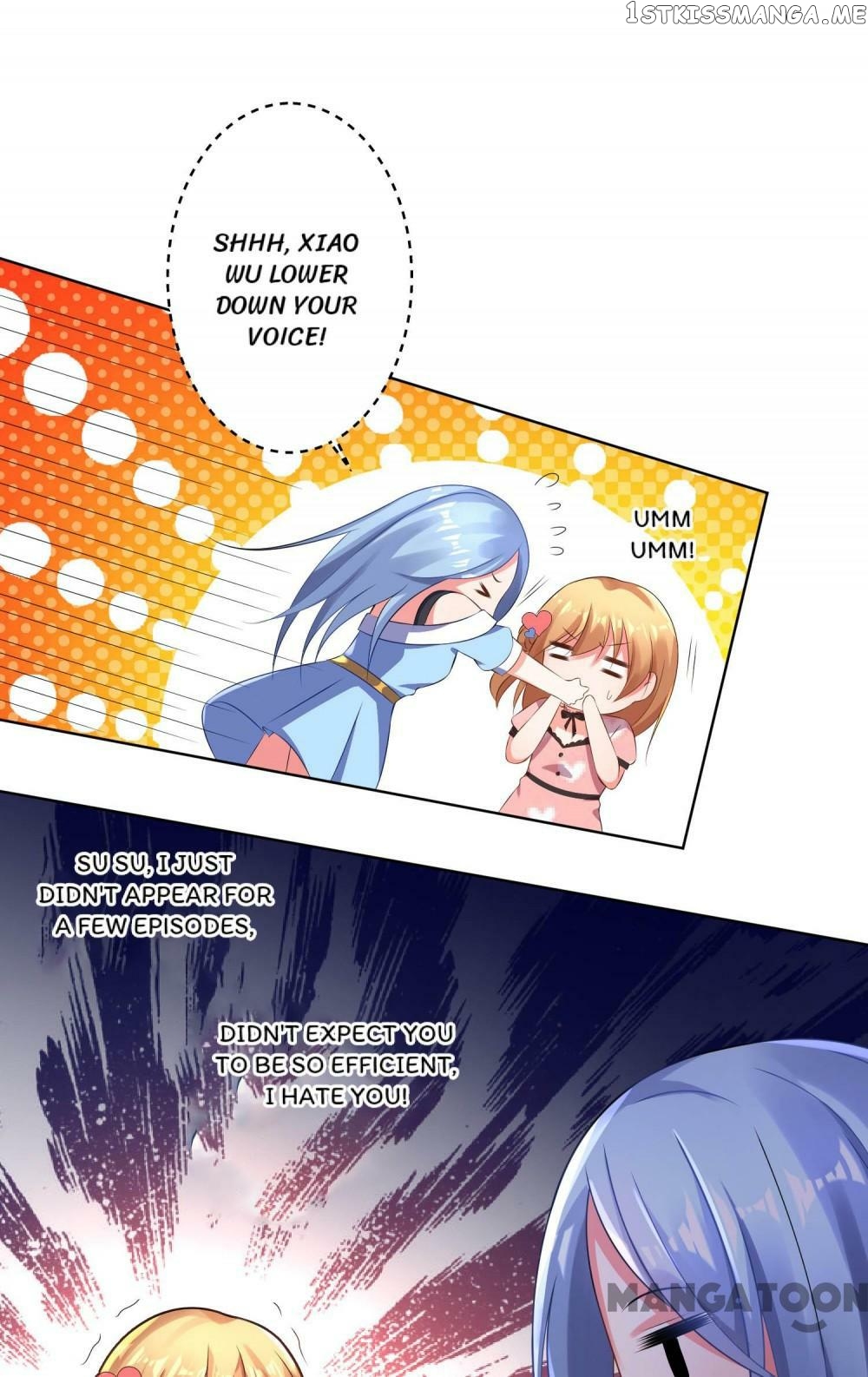 Blackmailed By Bossy Ceo chapter 119 - page 4