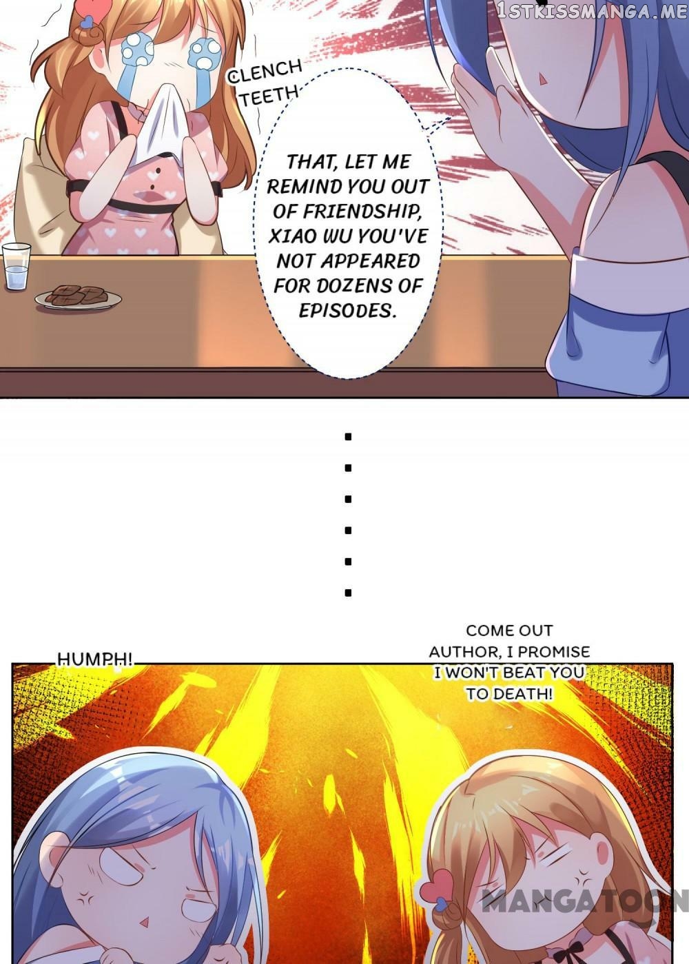 Blackmailed By Bossy Ceo chapter 119 - page 5