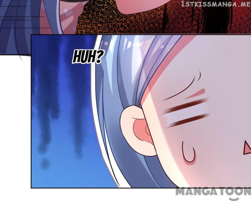 Blackmailed By Bossy Ceo chapter 119 - page 9