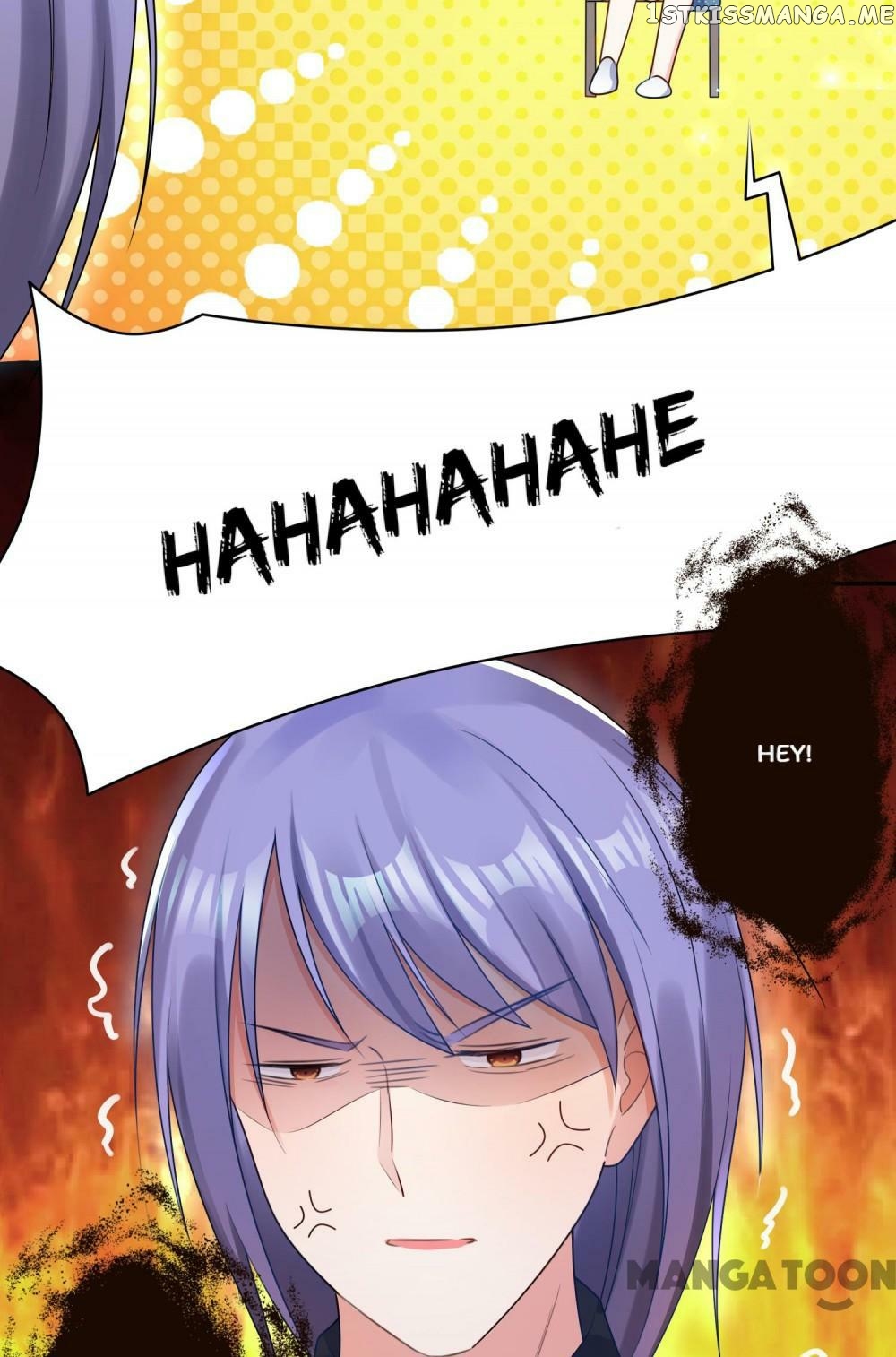 Blackmailed By Bossy Ceo chapter 118 - page 10