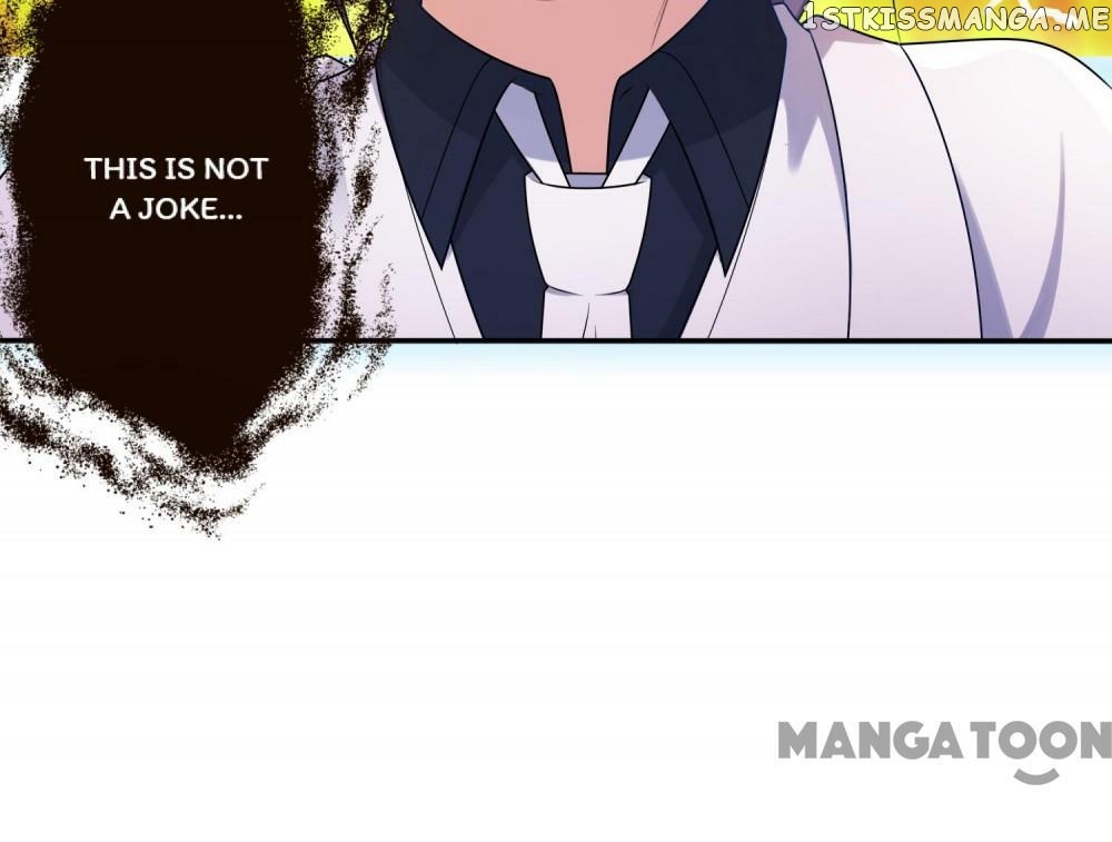 Blackmailed By Bossy Ceo chapter 118 - page 11
