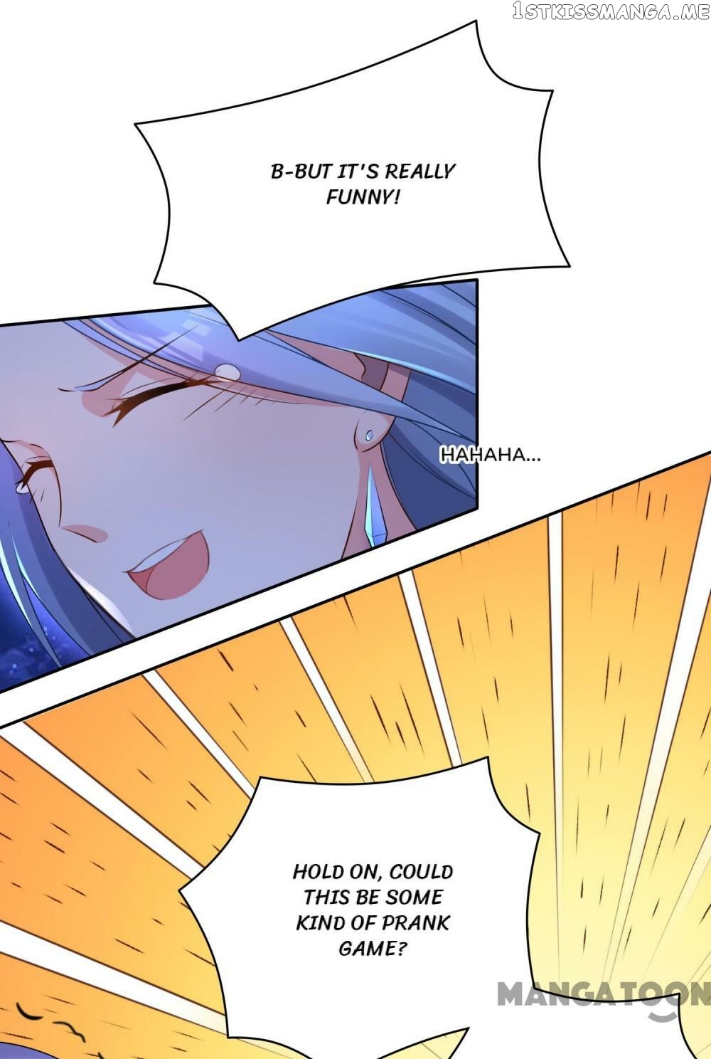 Blackmailed By Bossy Ceo chapter 118 - page 12
