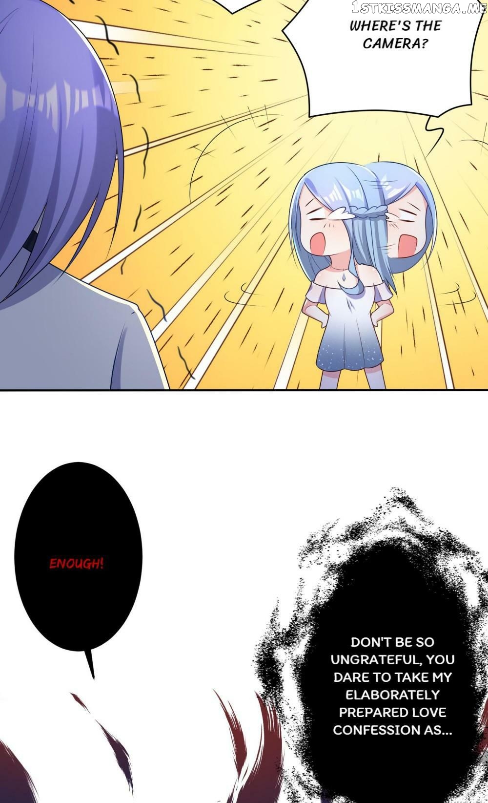 Blackmailed By Bossy Ceo chapter 118 - page 13