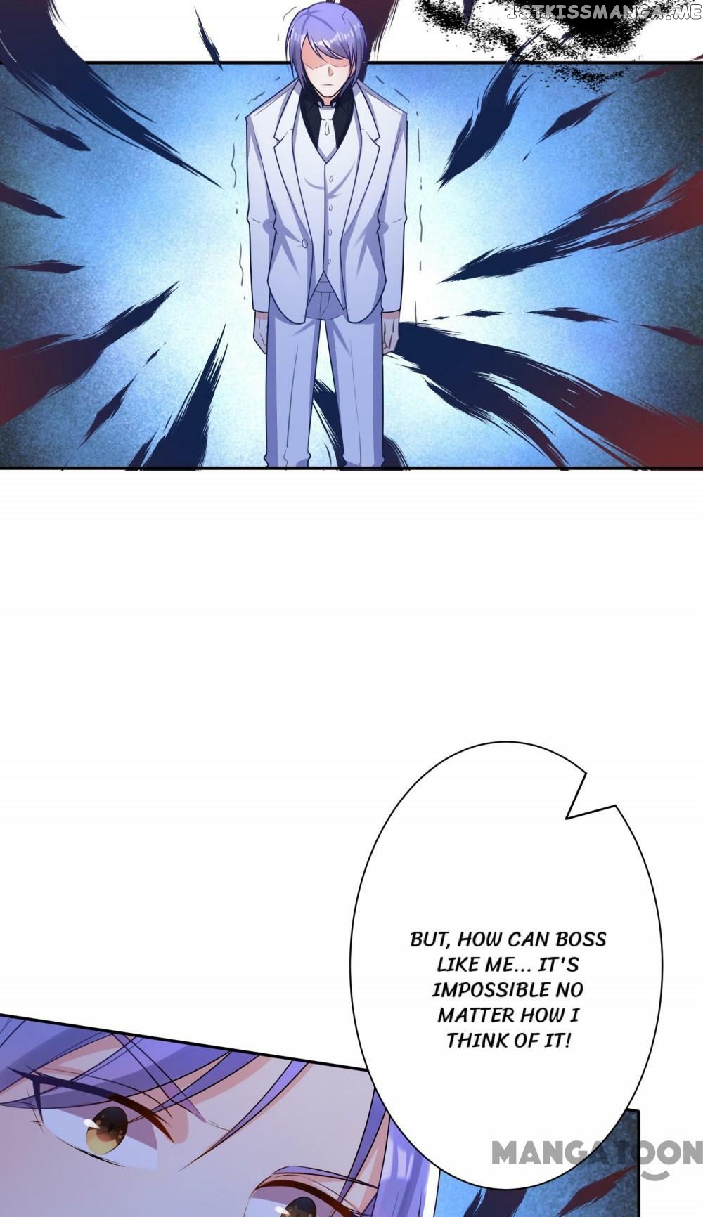 Blackmailed By Bossy Ceo chapter 118 - page 14