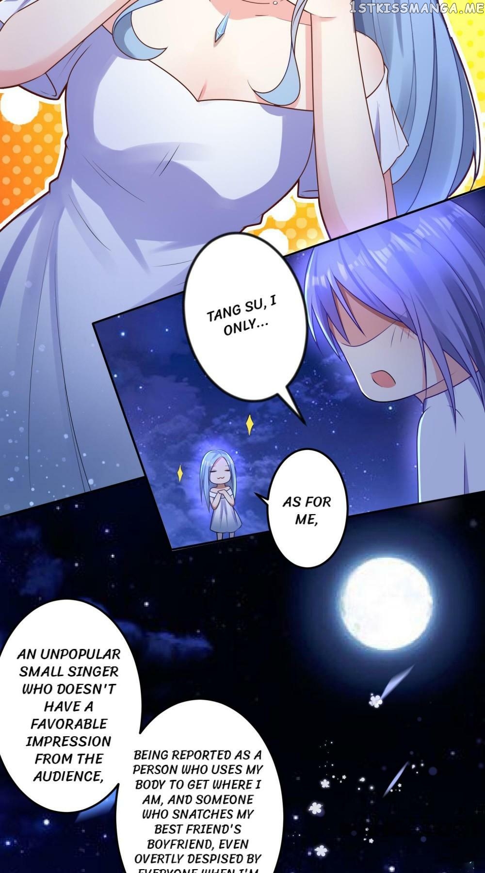 Blackmailed By Bossy Ceo chapter 118 - page 18