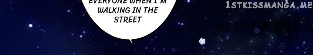 Blackmailed By Bossy Ceo chapter 118 - page 19