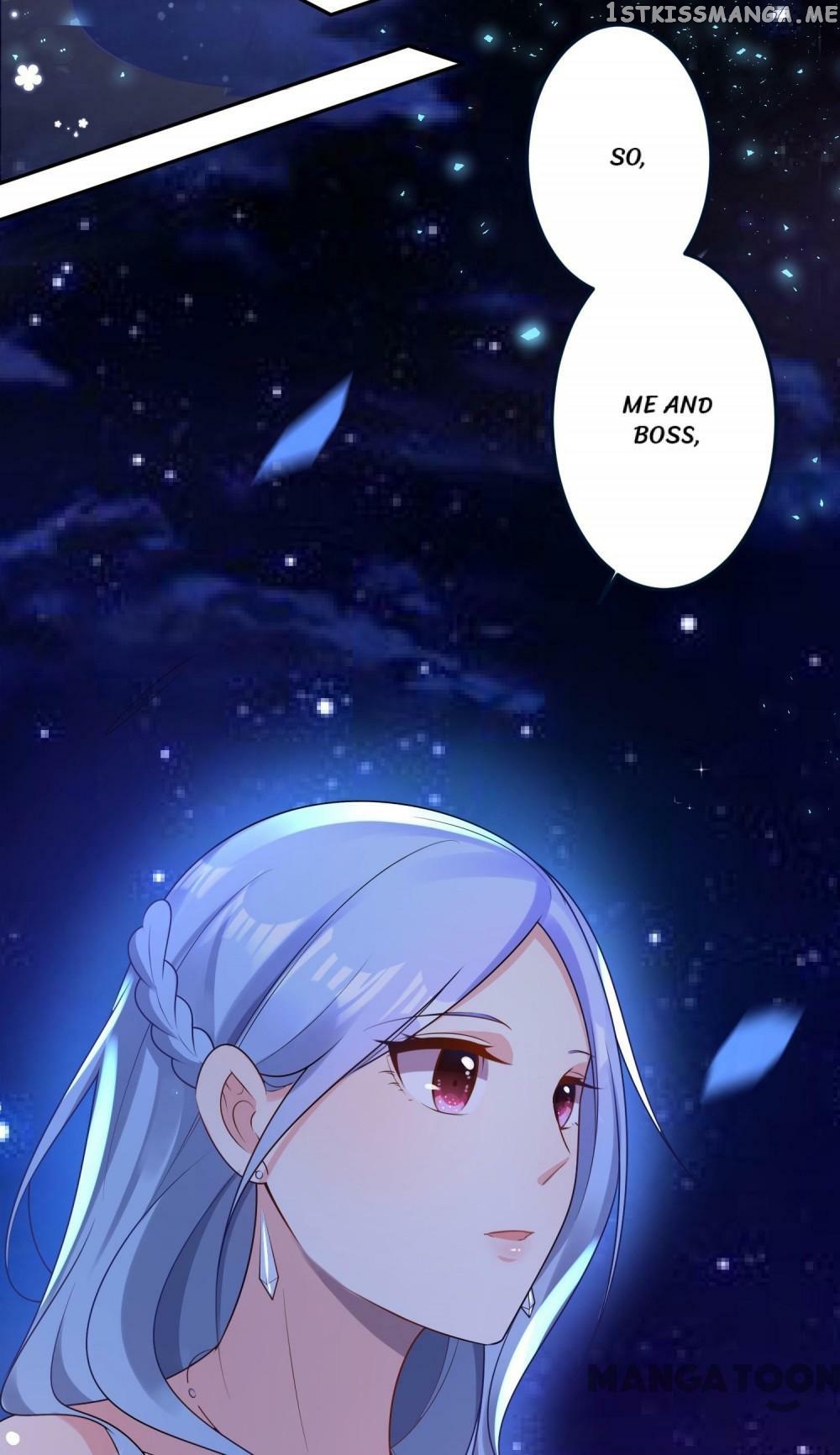 Blackmailed By Bossy Ceo chapter 118 - page 22
