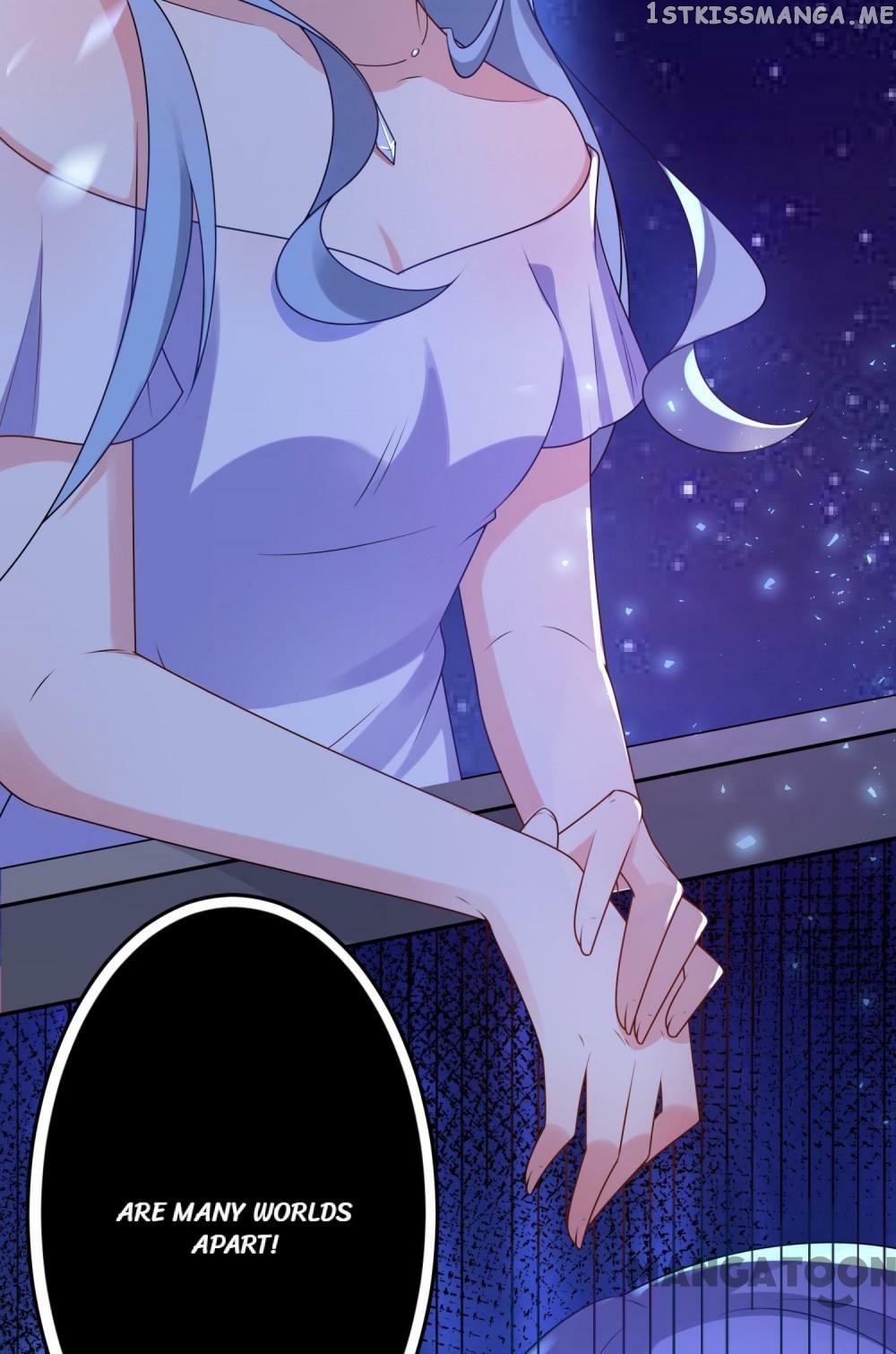 Blackmailed By Bossy Ceo chapter 118 - page 23