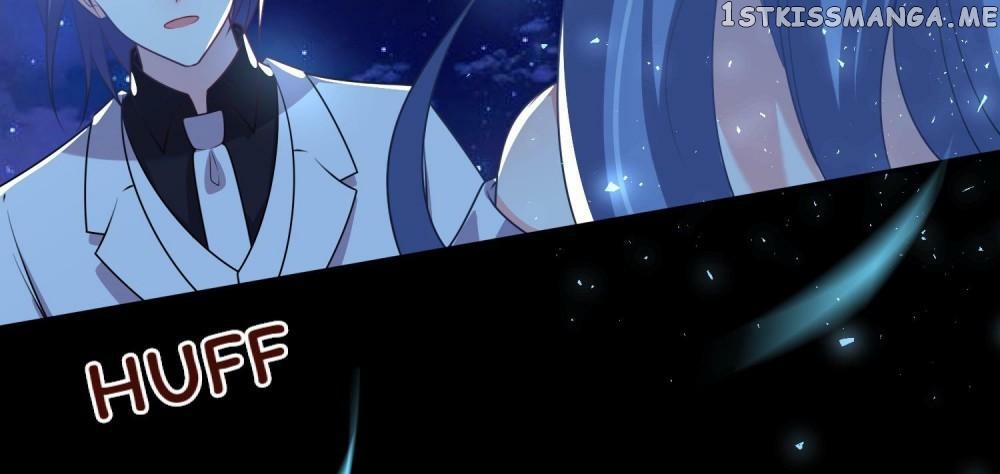 Blackmailed By Bossy Ceo chapter 118 - page 26