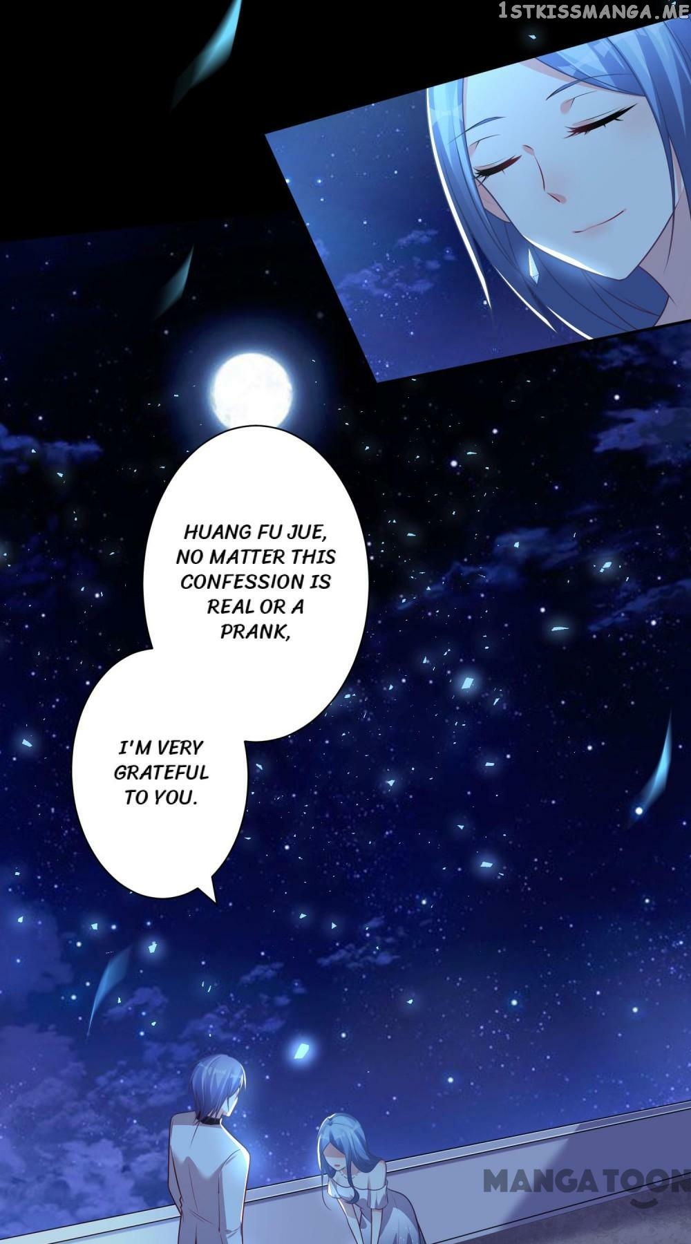 Blackmailed By Bossy Ceo chapter 118 - page 27