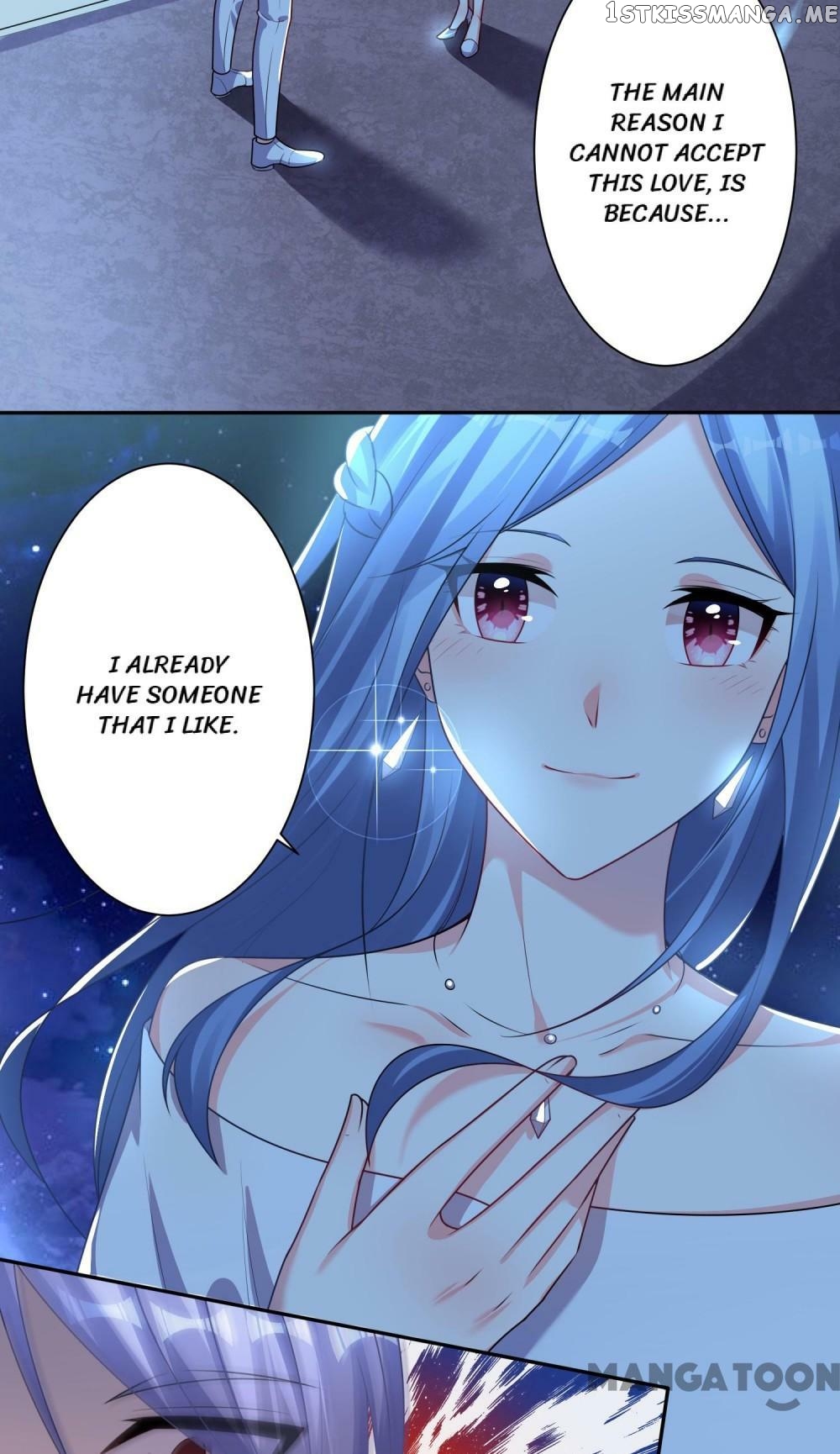Blackmailed By Bossy Ceo chapter 118 - page 29