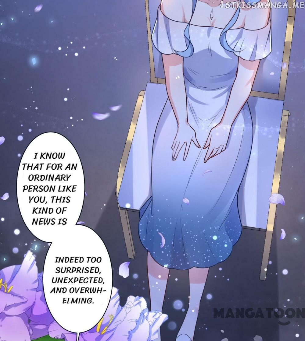 Blackmailed By Bossy Ceo chapter 118 - page 3