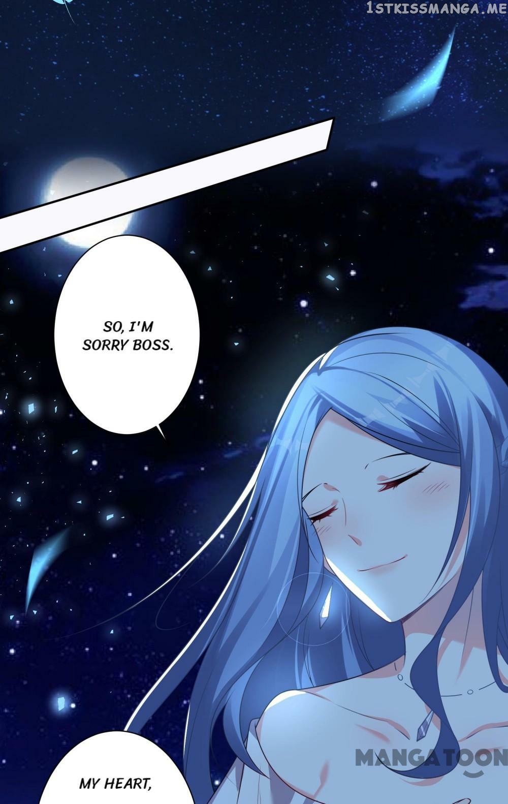 Blackmailed By Bossy Ceo chapter 118 - page 34