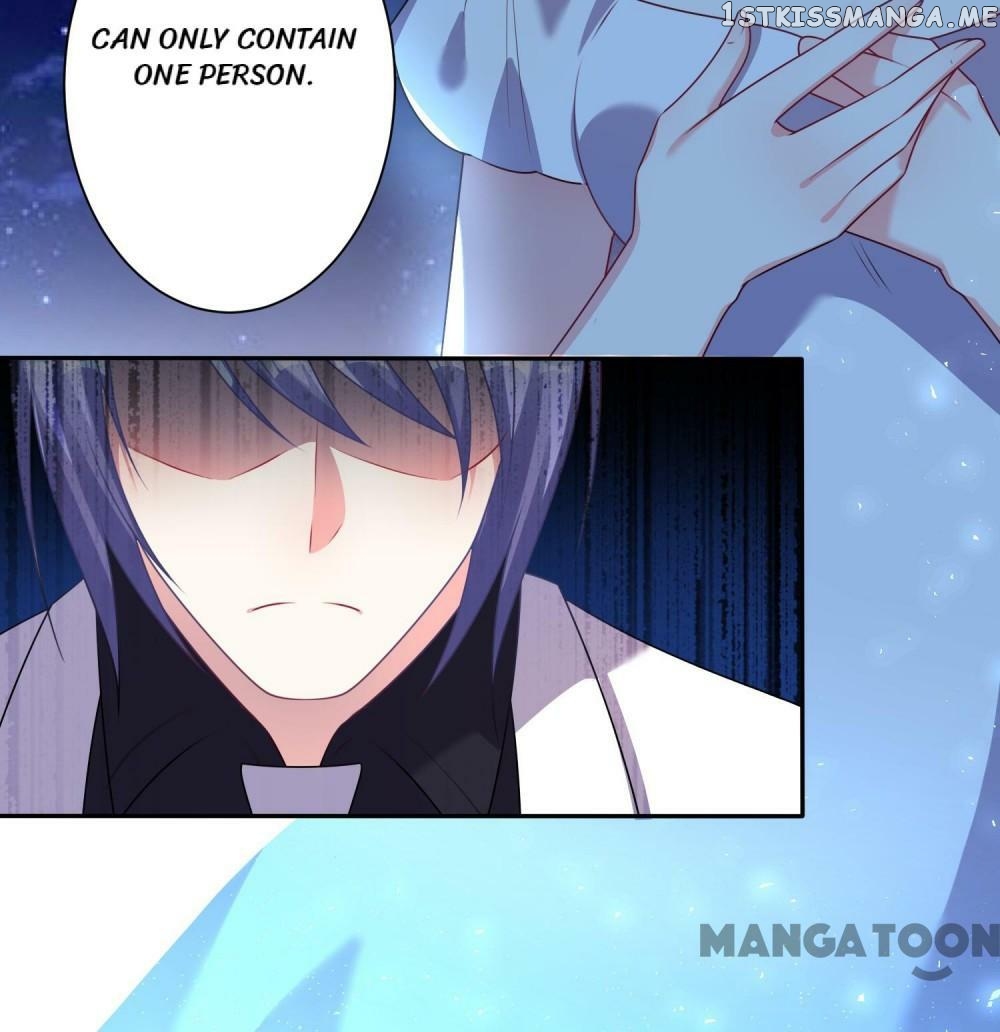 Blackmailed By Bossy Ceo chapter 118 - page 35