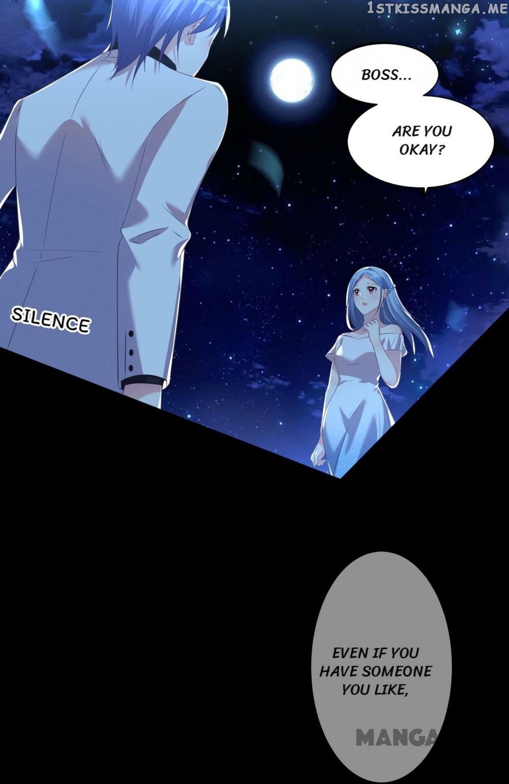Blackmailed By Bossy Ceo chapter 118 - page 36