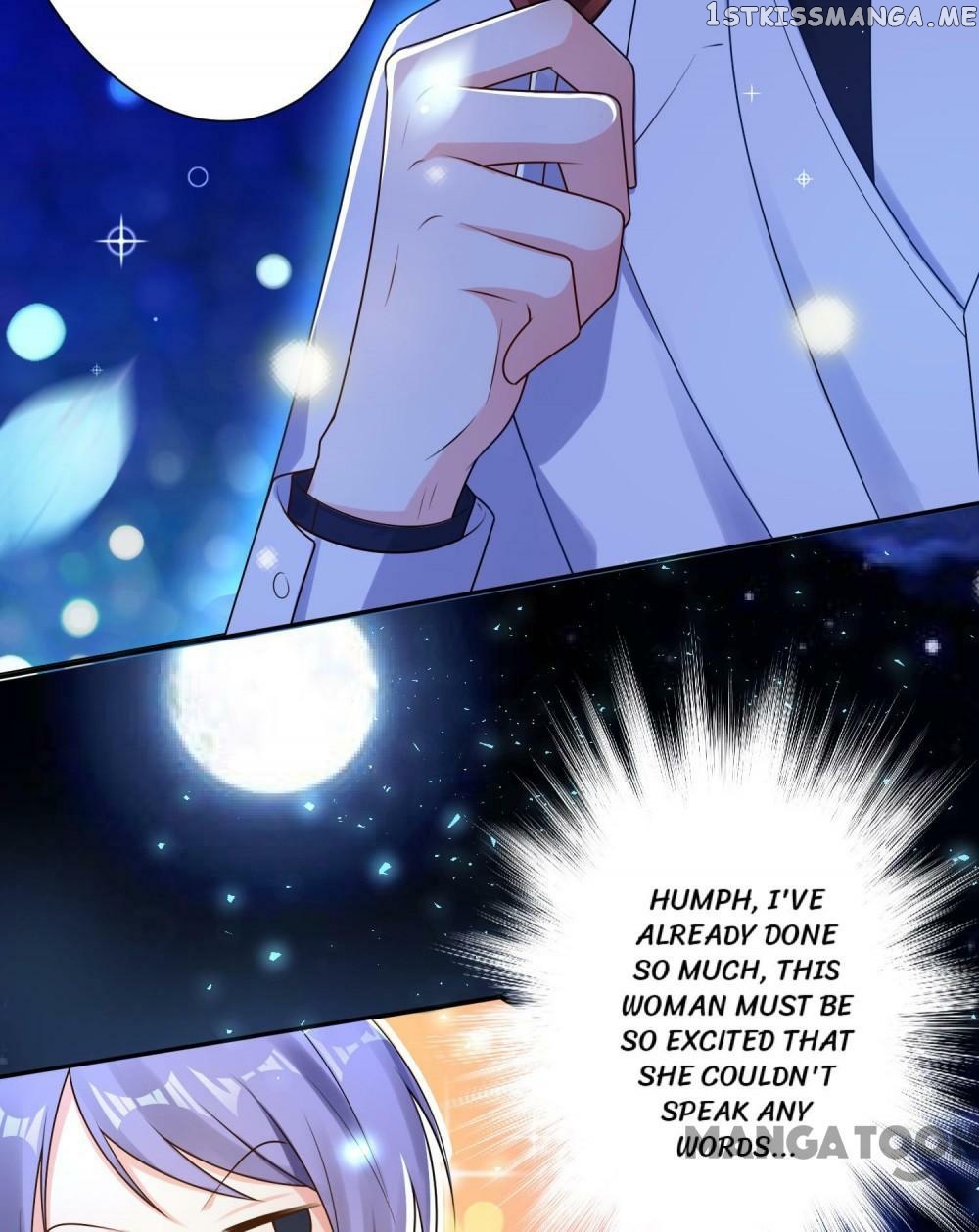 Blackmailed By Bossy Ceo chapter 118 - page 6