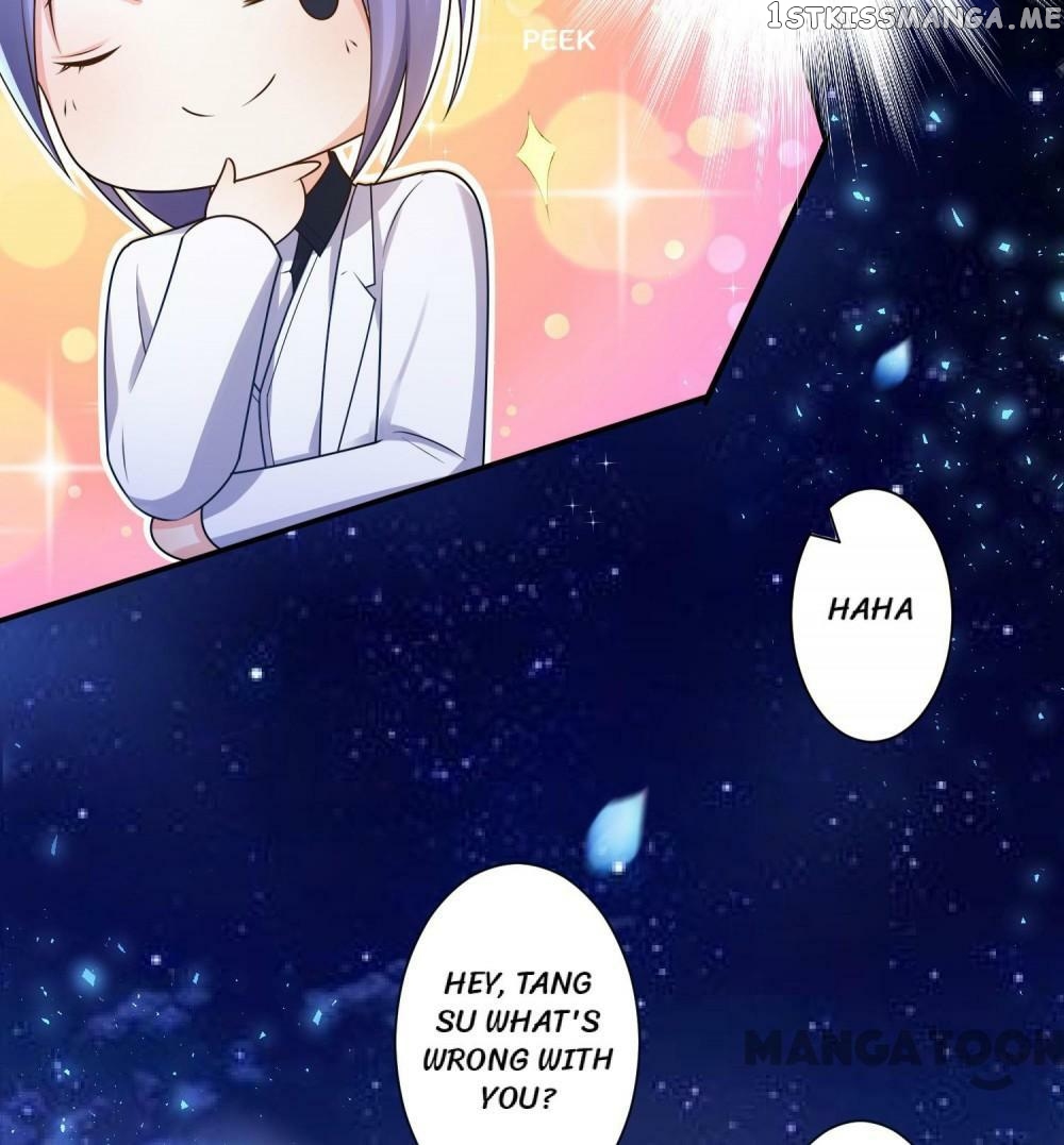 Blackmailed By Bossy Ceo chapter 118 - page 7