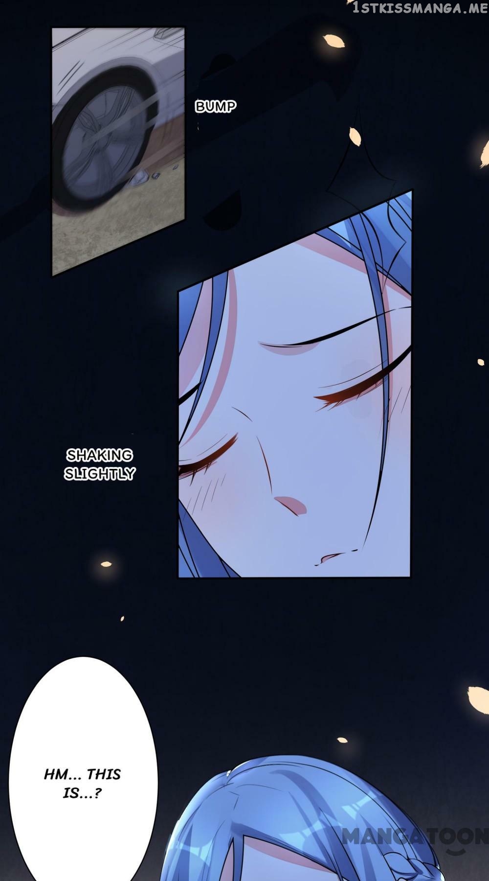 Blackmailed By Bossy Ceo chapter 117 - page 10