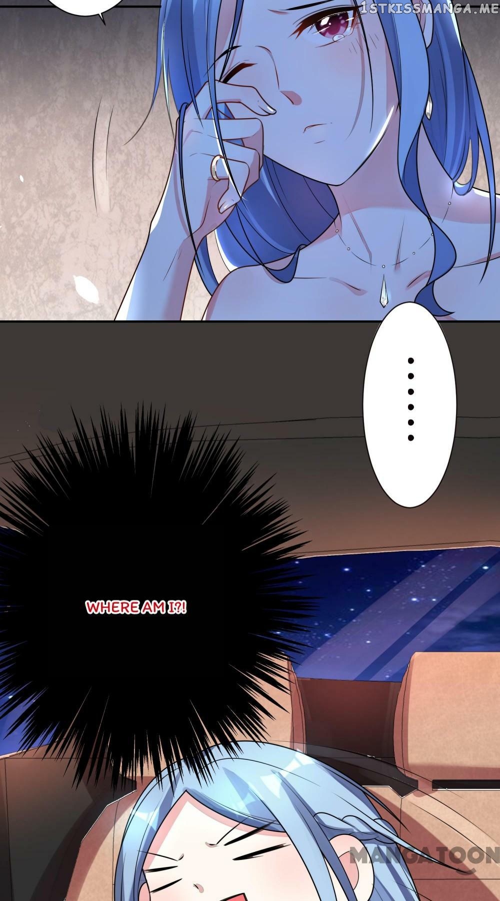 Blackmailed By Bossy Ceo chapter 117 - page 12