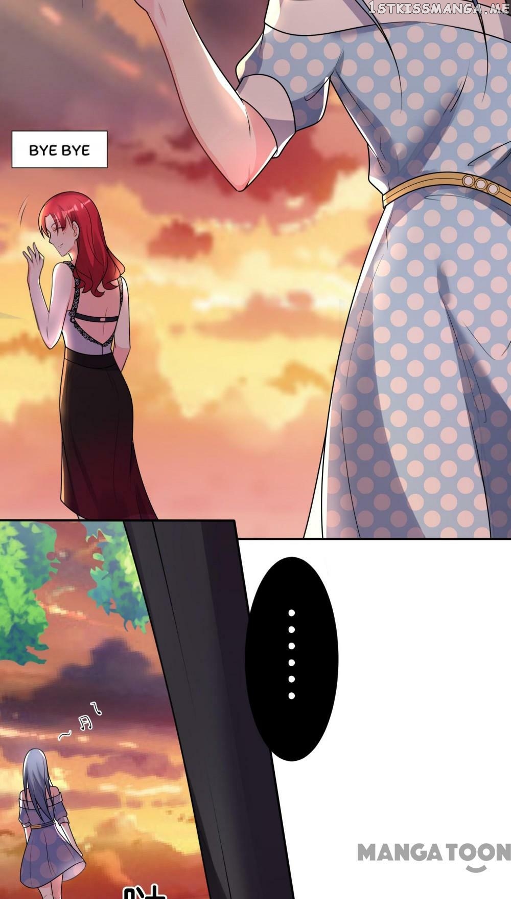 Blackmailed By Bossy Ceo chapter 117 - page 2