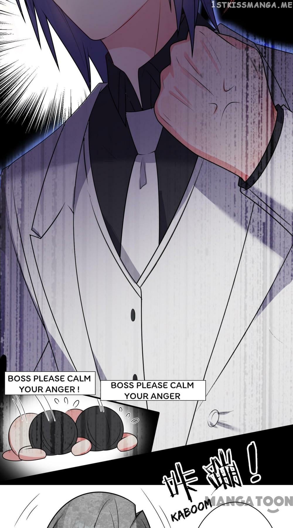 Blackmailed By Bossy Ceo chapter 117 - page 25
