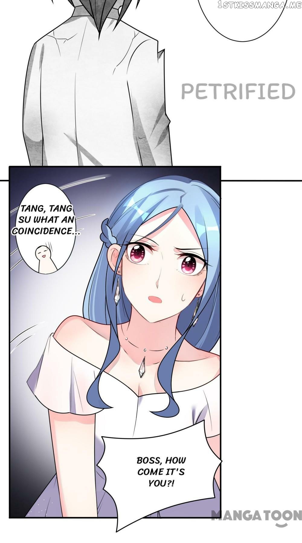 Blackmailed By Bossy Ceo chapter 117 - page 27
