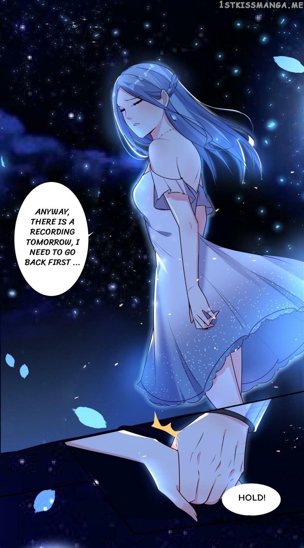 Blackmailed By Bossy Ceo chapter 117 - page 34