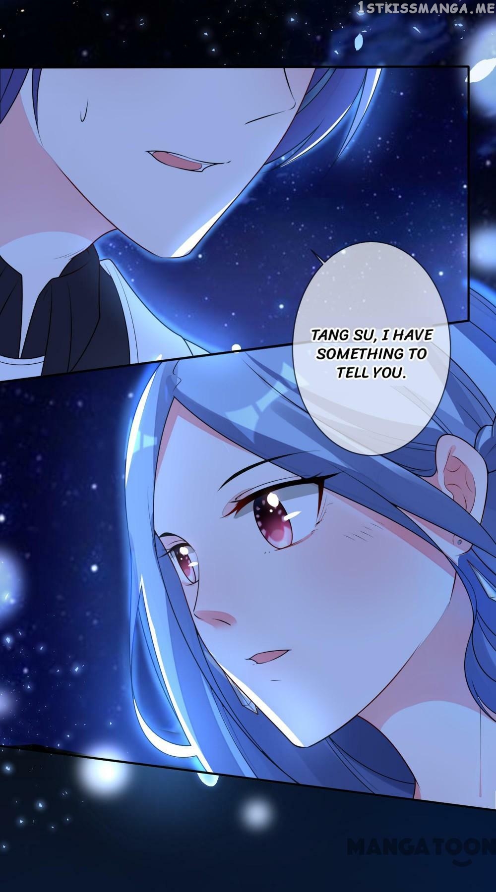 Blackmailed By Bossy Ceo chapter 117 - page 38