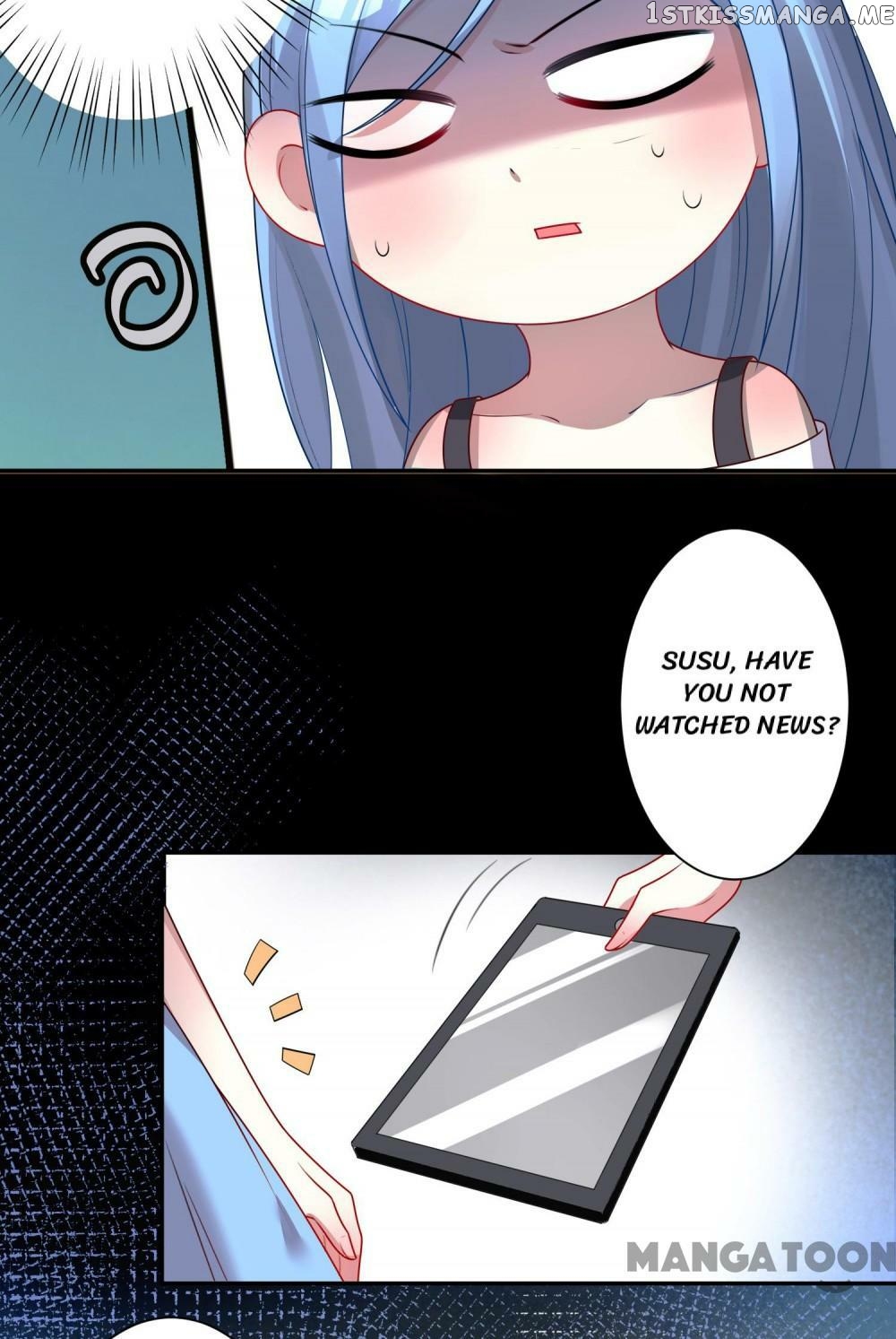 Blackmailed By Bossy Ceo chapter 116 - page 12