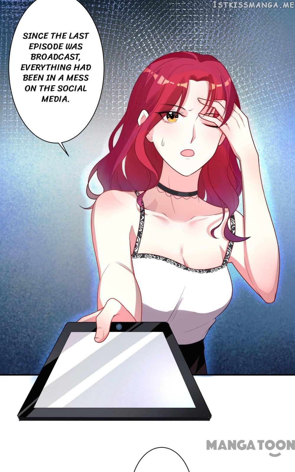Blackmailed By Bossy Ceo chapter 116 - page 13