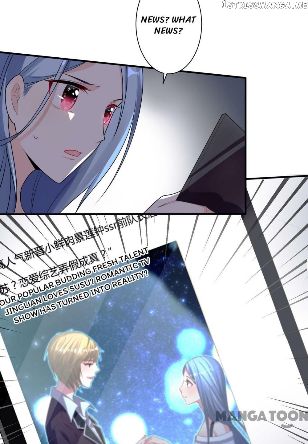 Blackmailed By Bossy Ceo chapter 116 - page 14
