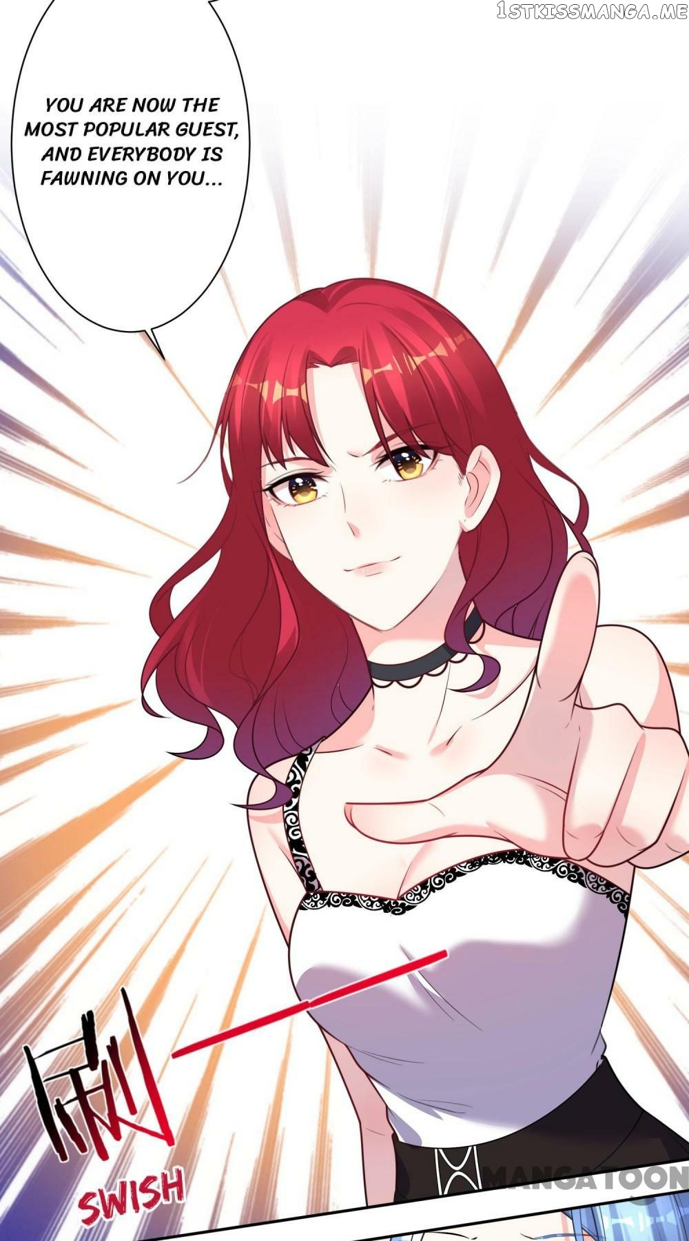Blackmailed By Bossy Ceo chapter 116 - page 24
