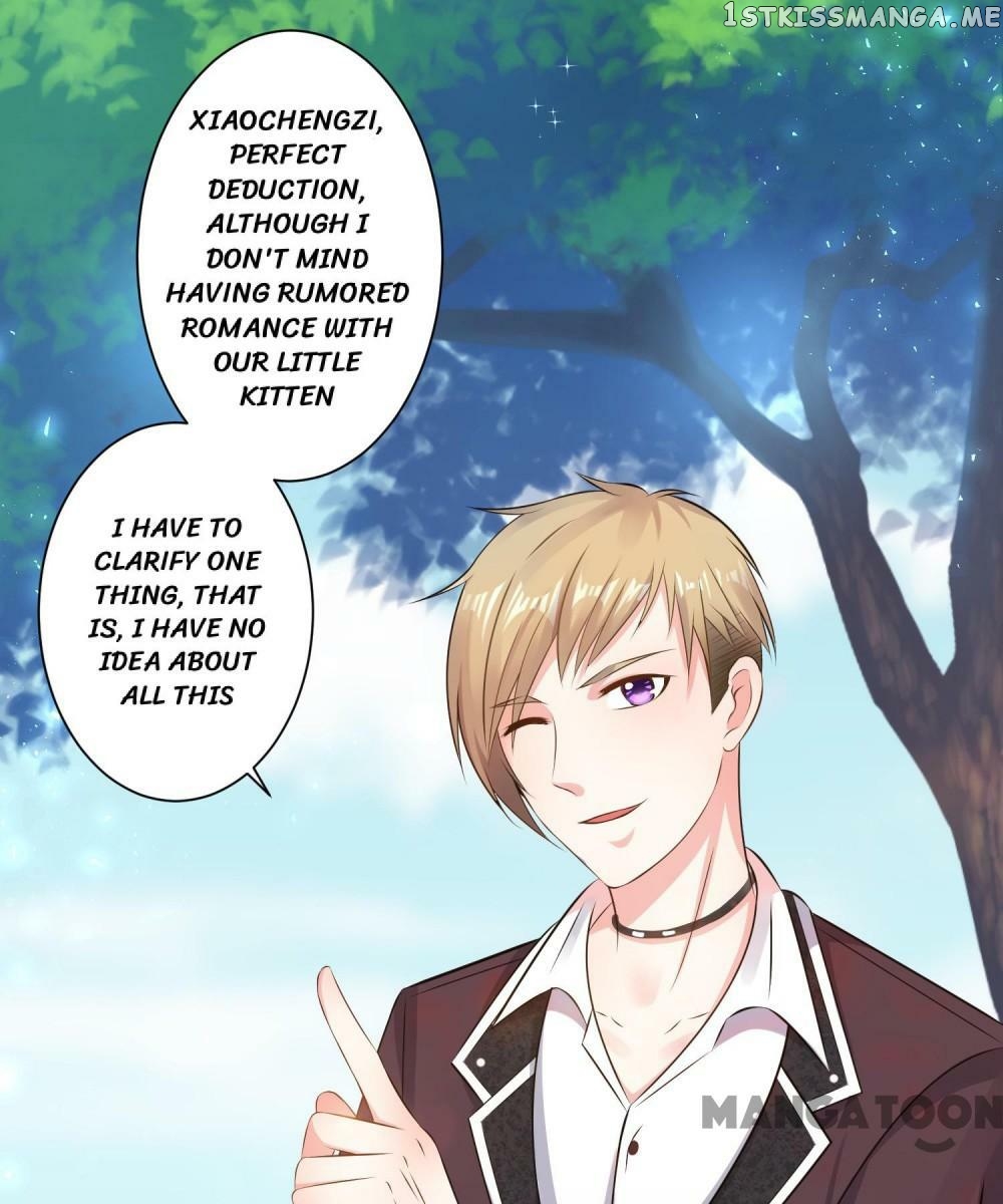 Blackmailed By Bossy Ceo chapter 116 - page 27