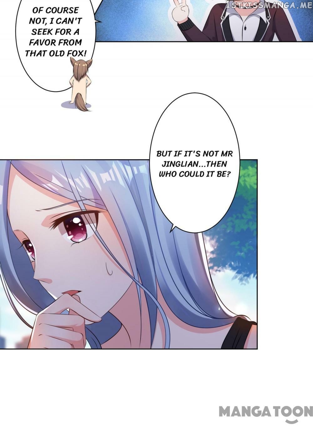 Blackmailed By Bossy Ceo chapter 116 - page 29