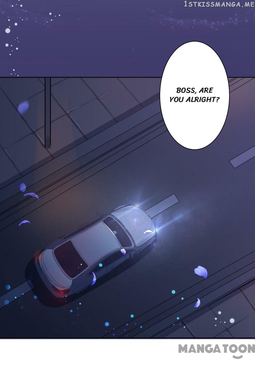 Blackmailed By Bossy Ceo chapter 116 - page 31
